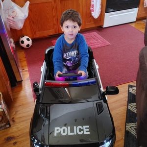 Meet your Posher, Jaci